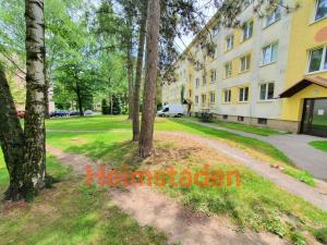 Pronájem bytu 3+kk, Ostrava - Poruba, Bajkalská, 57 m2