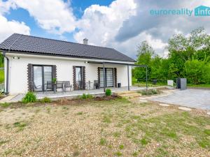 Prodej rodinného domu, Dubnice, 75 m2