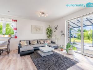 Prodej rodinného domu, Dubnice, 75 m2