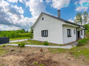 Prodej rodinného domu, Dubnice, 75 m2