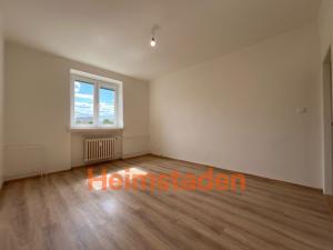 Pronájem bytu 3+1, Havířov - Město, Dělnická, 72 m2