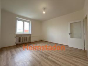Pronájem bytu 3+1, Havířov - Město, Dělnická, 72 m2
