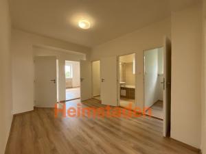 Pronájem bytu 3+1, Havířov - Město, Dělnická, 72 m2