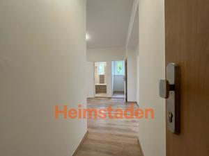 Pronájem bytu 3+1, Havířov - Město, Dělnická, 72 m2