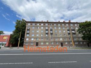 Pronájem bytu 3+1, Havířov - Město, Dělnická, 72 m2