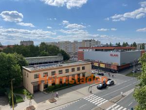 Pronájem bytu 3+1, Havířov - Město, Dělnická, 72 m2