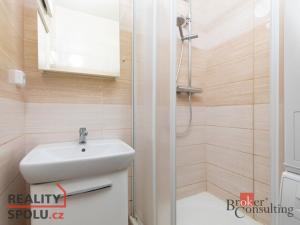 Prodej bytu 2+1, Ostrava - Přívoz, Arbesova, 59 m2