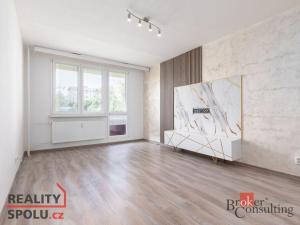 Prodej bytu 2+1, Ostrava - Přívoz, Arbesova, 59 m2