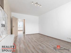 Prodej bytu 2+1, Ostrava - Přívoz, Arbesova, 59 m2