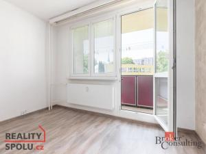 Prodej bytu 2+1, Ostrava - Přívoz, Arbesova, 59 m2