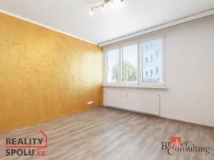 Prodej bytu 2+1, Ostrava - Přívoz, Arbesova, 59 m2