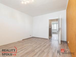 Prodej bytu 2+1, Ostrava - Přívoz, Arbesova, 59 m2