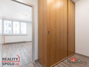 Prodej bytu 2+1, Ostrava - Přívoz, Arbesova, 59 m2