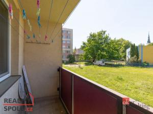 Prodej bytu 2+1, Ostrava - Přívoz, Arbesova, 59 m2