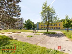 Prodej bytu 2+1, Ostrava - Přívoz, Arbesova, 59 m2