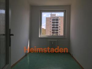 Pronájem bytu 3+1, Orlová - Lutyně, Energetiků, 69 m2