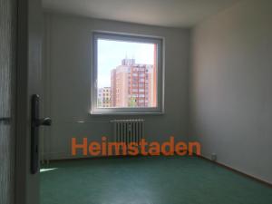 Pronájem bytu 3+1, Orlová - Lutyně, Energetiků, 69 m2