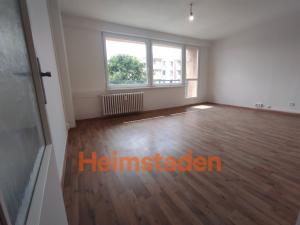 Pronájem bytu 3+1, Orlová - Lutyně, Energetiků, 69 m2