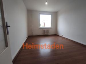 Pronájem bytu 3+1, Orlová - Lutyně, Energetiků, 69 m2