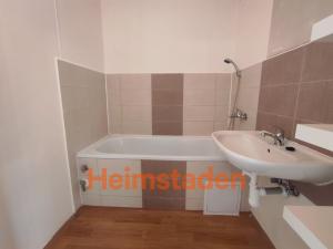 Pronájem bytu 3+1, Orlová - Lutyně, Energetiků, 69 m2