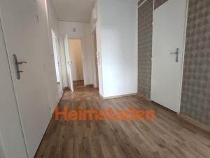 Pronájem bytu 3+1, Orlová - Lutyně, Energetiků, 69 m2