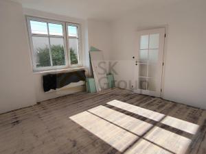 Prodej bytu 1+1, Karlovy Vary - Rybáře, Nad Dvorem, 40 m2