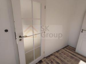 Prodej bytu 1+1, Karlovy Vary - Rybáře, Nad Dvorem, 40 m2