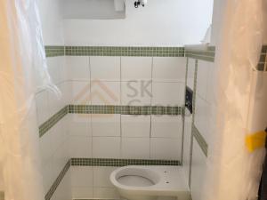 Prodej bytu 1+1, Karlovy Vary - Rybáře, Nad Dvorem, 40 m2