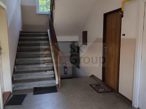 Prodej bytu 1+1, Karlovy Vary - Rybáře, Nad Dvorem, 40 m2