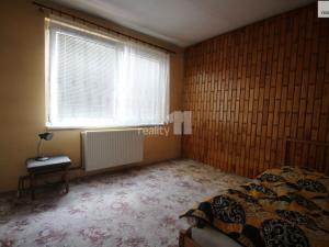 Prodej rodinného domu, Cvikov - Cvikov II, Slunečná, 709 m2