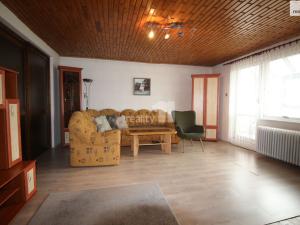 Prodej rodinného domu, Cvikov - Cvikov II, Slunečná, 709 m2