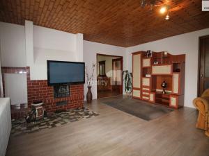 Prodej rodinného domu, Cvikov - Cvikov II, Slunečná, 709 m2