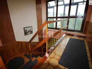 Prodej rodinného domu, Cvikov - Cvikov II, Slunečná, 709 m2