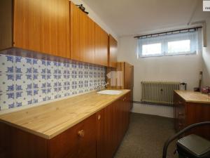 Prodej rodinného domu, Cvikov - Cvikov II, Slunečná, 709 m2