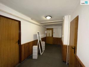 Prodej rodinného domu, Cvikov - Cvikov II, Slunečná, 709 m2
