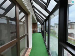 Prodej rodinného domu, Cvikov - Cvikov II, Slunečná, 709 m2