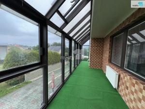 Prodej rodinného domu, Cvikov - Cvikov II, Slunečná, 709 m2