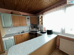 Prodej rodinného domu, Cvikov - Cvikov II, Slunečná, 709 m2
