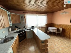 Prodej rodinného domu, Cvikov - Cvikov II, Slunečná, 709 m2