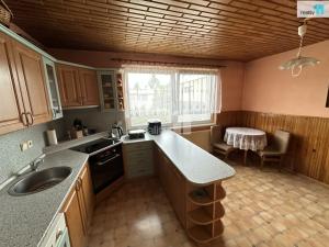 Prodej rodinného domu, Cvikov - Cvikov II, Slunečná, 709 m2