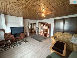Prodej rodinného domu, Cvikov - Cvikov II, Slunečná, 709 m2