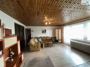 Prodej rodinného domu, Cvikov - Cvikov II, Slunečná, 709 m2