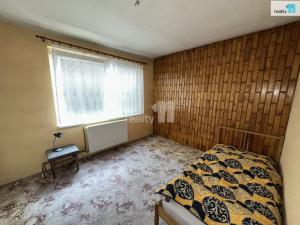 Prodej rodinného domu, Cvikov - Cvikov II, Slunečná, 709 m2