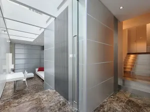 Prodej obchodního prostoru, Praha - Staré Město, Bílkova, 64 m2