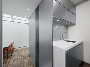 Prodej obchodního prostoru, Praha - Staré Město, Bílkova, 64 m2