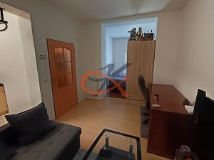 Prodej bytu 1+kk, Kostelec na Hané, Revoluční, 42 m2