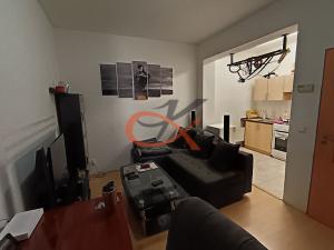 Prodej bytu 1+kk, Kostelec na Hané, Revoluční, 42 m2