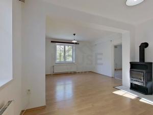 Prodej rodinného domu, Praha - Dejvice, 204 m2