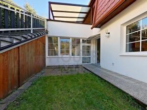 Prodej rodinného domu, Praha - Dejvice, 204 m2