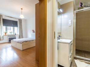 Prodej bytu 2+1, Praha - Bubeneč, Jaselská, 60 m2